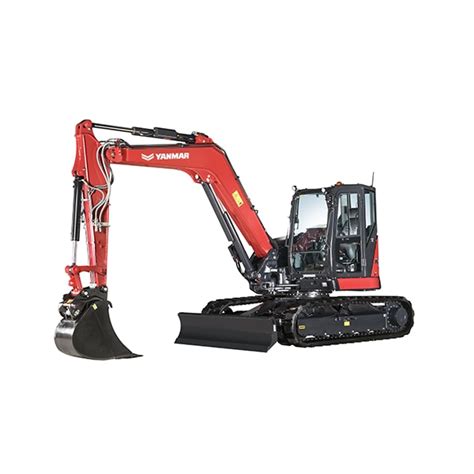 mini excavator yanmar sv100|yanmar sv100 maintenance.